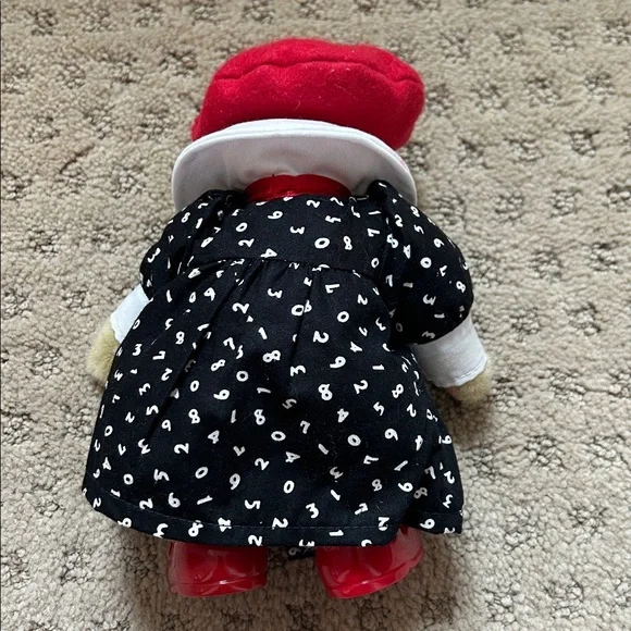 Muffy VanderBear Back To School Collection 1990 - Picture 7 of 9